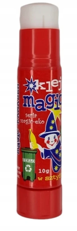 24 vnt. Kamaben Magic klijai lazdelėje, 10g