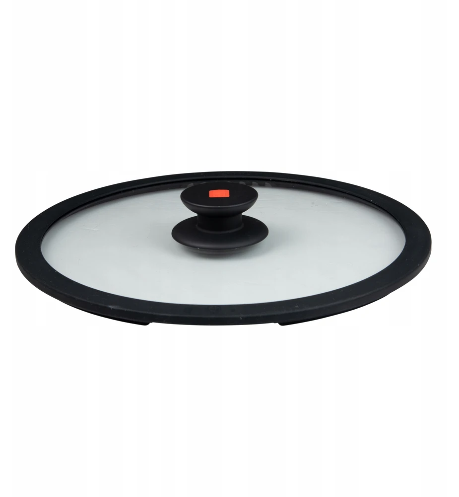24cm tradicinis puodas Bergner EXCELENT 4.1L l Masterpro