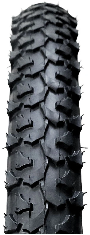26 colių TRC dviračio padanga 26 x 1,95 ANTIPUNCŪRINIS Įdėklas 54-559 STRONG