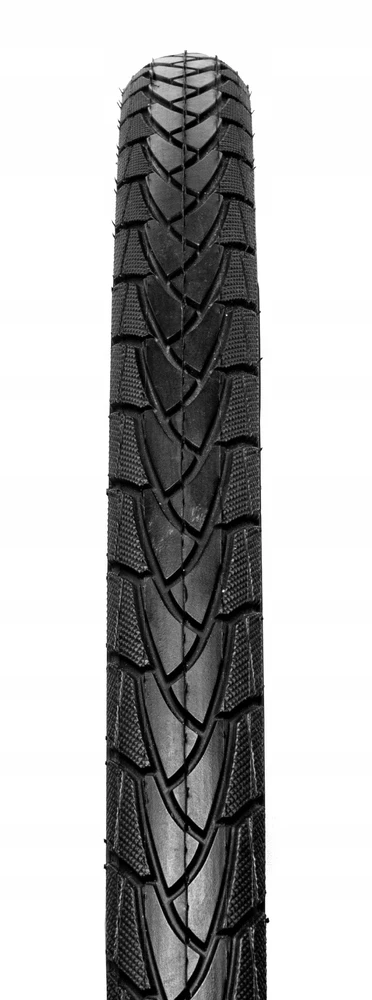 28 colių TRC dviračio padanga + AV48 kameros RINKINYS 700x35C 37-622 ANTIPŪRIJA