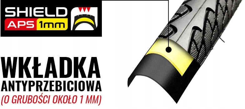 28 colių TRC dviračio padanga dviračiui 700x38 40-622 ANTIPŪCIJA