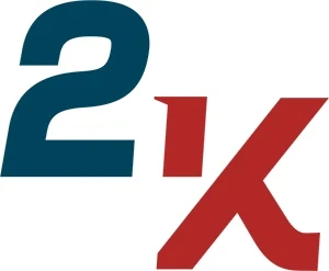 2K Games Dviračio krepšelio laikiklis HT-102