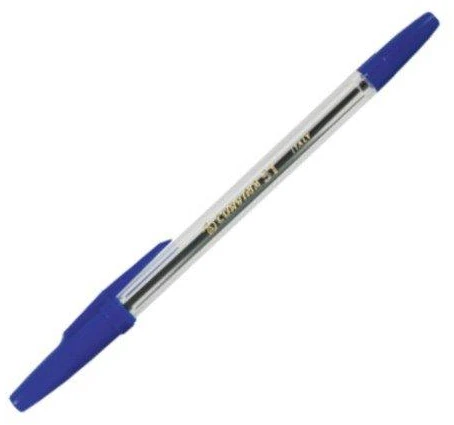 2x "corvina Classic 51" mėlynas rašiklis