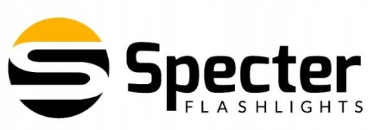 2x DVIRAČIO LEMPAS PRIEKINIS GALINIS SPECTER IGO 500lm APŠVIETIMO RINKINYS