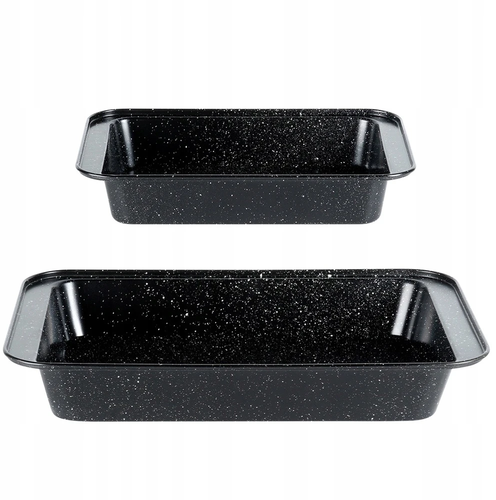 2x GRANITE formos kepimo skarda kepimo skarda kepimo skarda mėsos pyragams