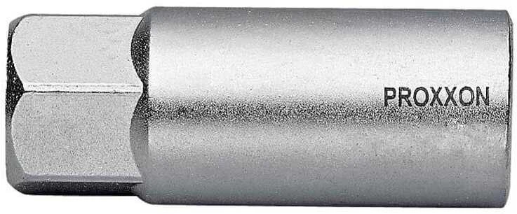 3/8" Galvutė žvakėms 16mm PROXXON