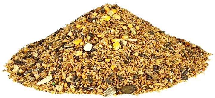 3 dalių žiemos maisto rinkinys 3kg PL820