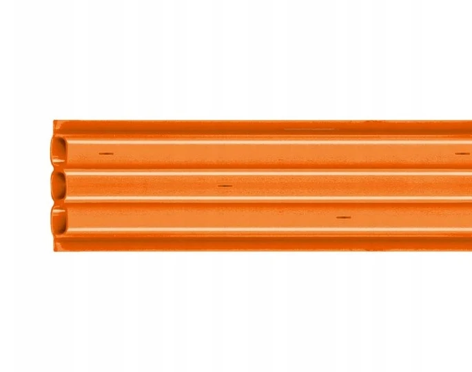 3 kanalų laistymo žarna - "SPRITZ HOSE" 7,5 m WSH7.5