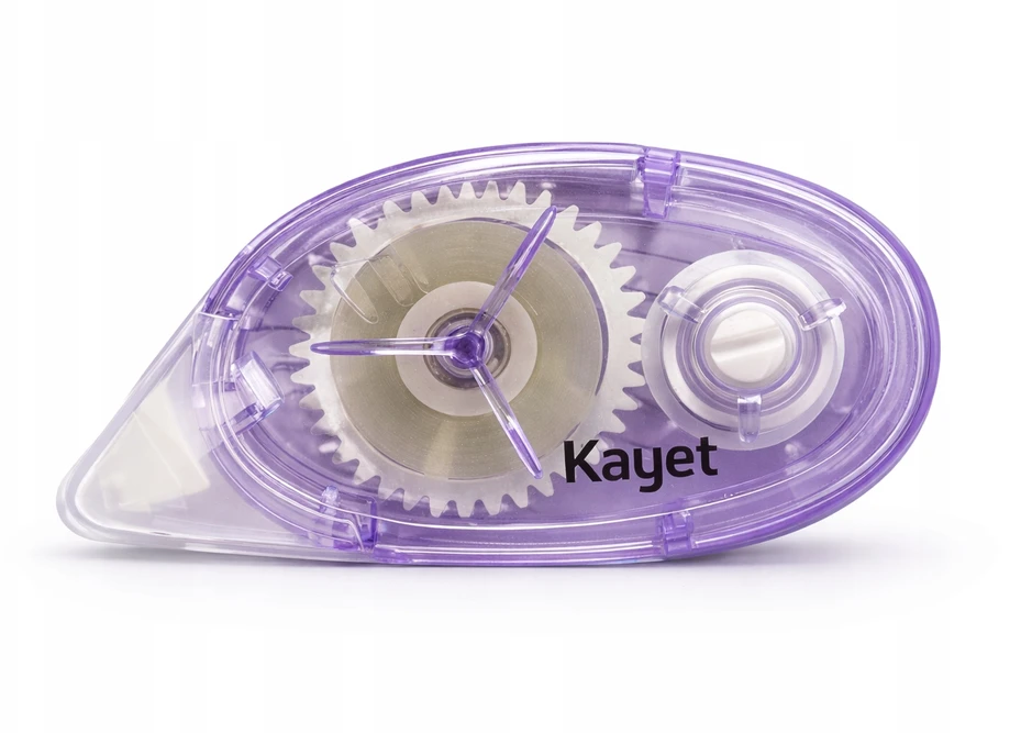 3 x Kayet biuro lipni juosta 12 m tvirta, tiksli rankdarbiams