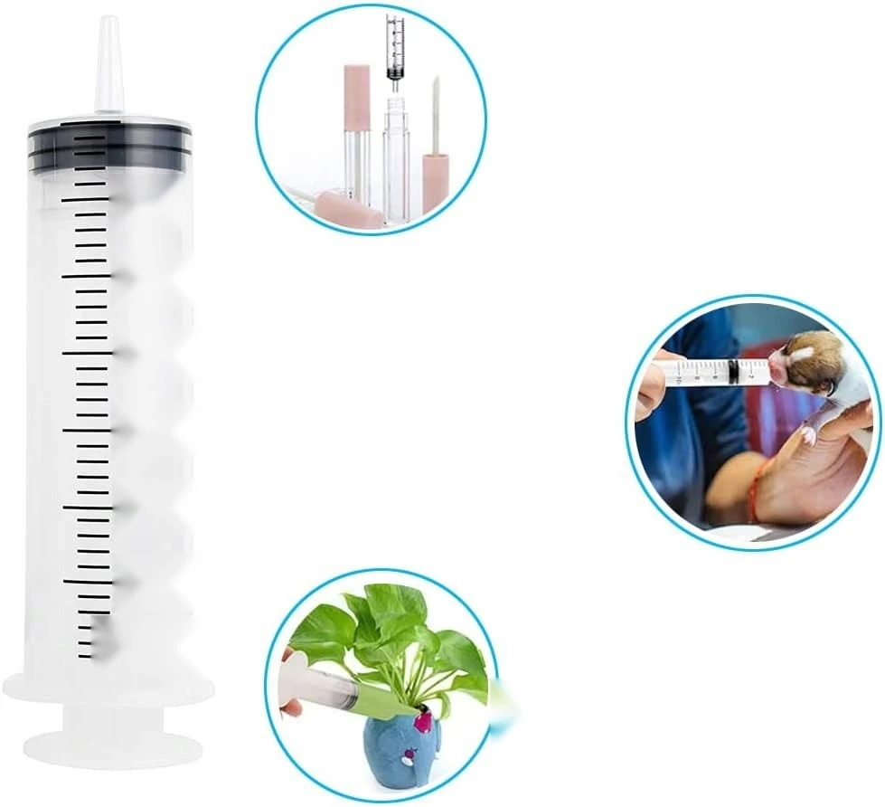 300 ml DIDELIOS TALPOS ŠVIRKŠTAS SU ŽARNA SAUGIU PLASTIKINIU SKAIRU