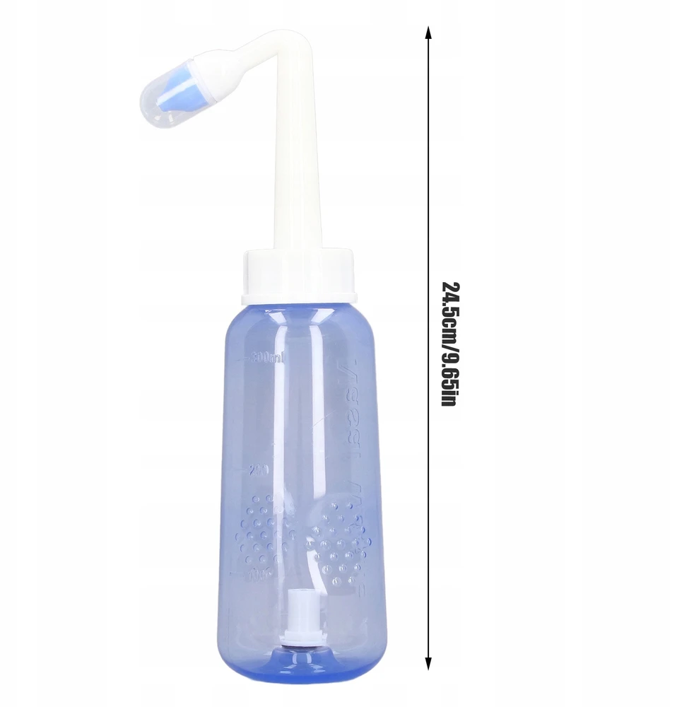 300ml ANTISLIPUS SIUSUSIO SKALAVIMO BUTELĖLIS