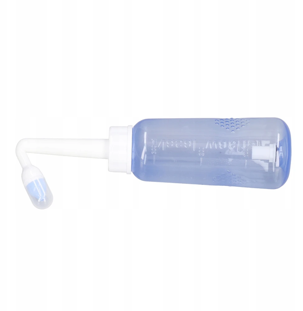 300ml ANTISLIPUS SIUSUSIO SKALAVIMO BUTELĖLIS