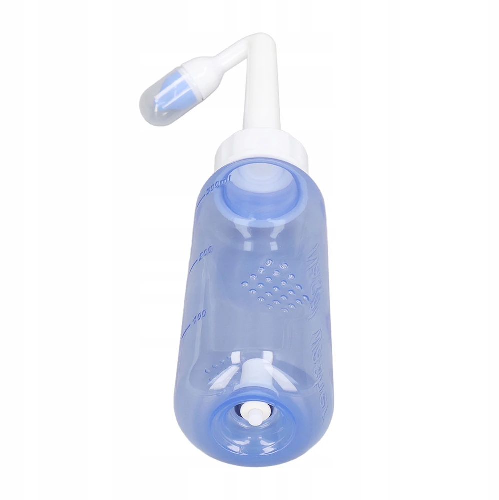 300ml ANTISLIPUS SIUSUSIO SKALAVIMO BUTELĖLIS