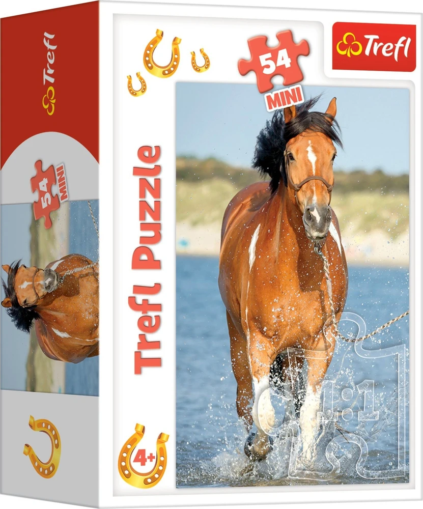Puzzle CUBICFUN 3D dėlionė (vidutinė) „Lėlių namas“