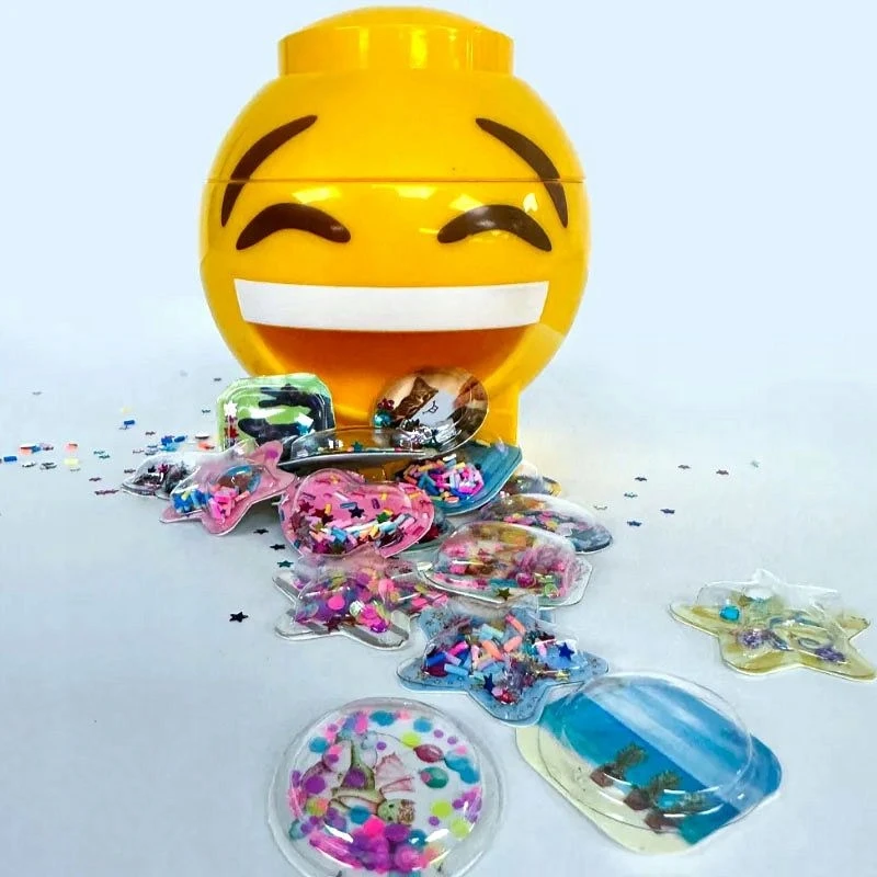 3D Deluxe lipdukų klijavimo mašina - EPEE