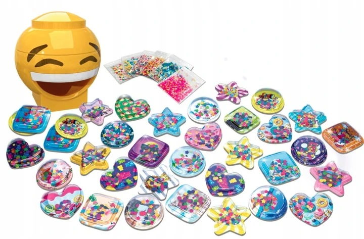 3D Deluxe lipdukų klijavimo mašina - EPEE