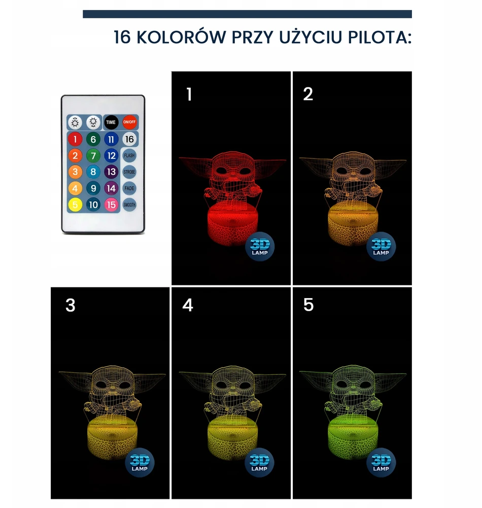3D Lamp 3d Led Naktinė Lempa - Gaisrininkų Tema