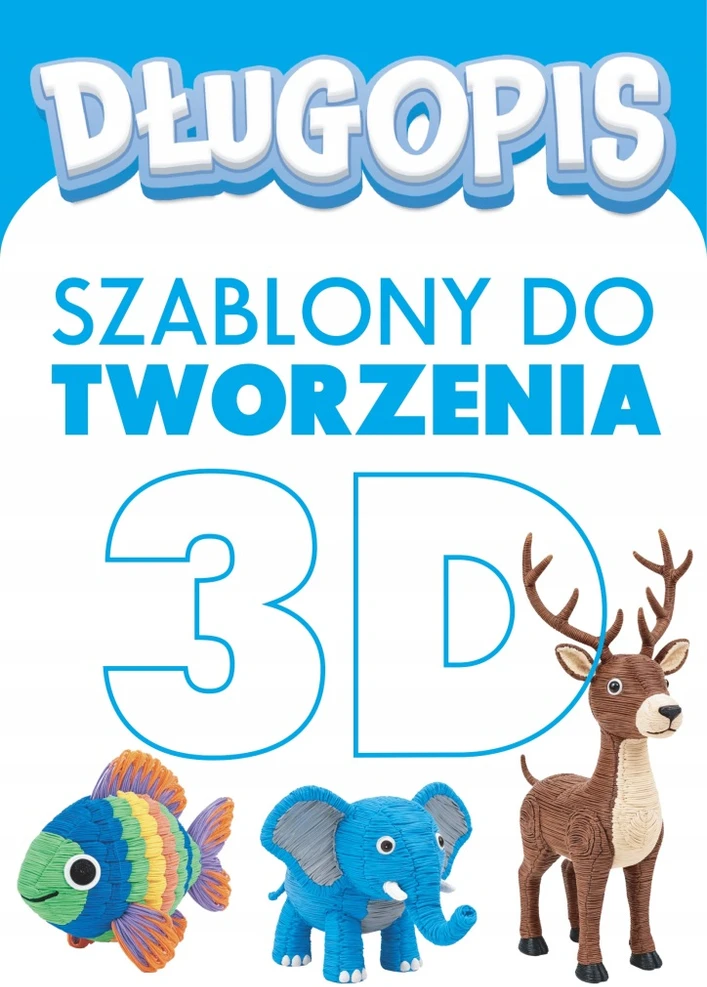 3D PRO PEN RINKINYS VAIKAMS + 260 METRŲ pildymas + ELECTO ŠABLONAS