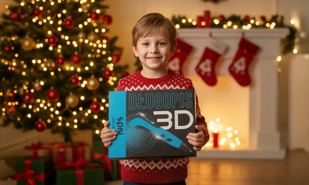 3D PRO PEN RINKINYS VAIKAMS + 260 METRŲ pildymas + ELECTO ŠABLONAS