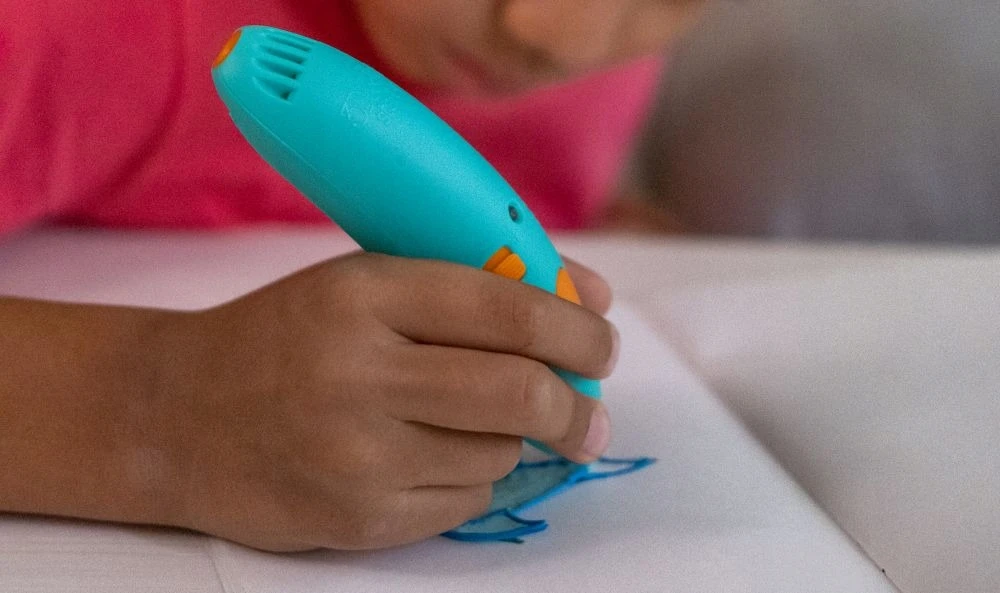 3DOODLER Start Plus 3D rašiklis