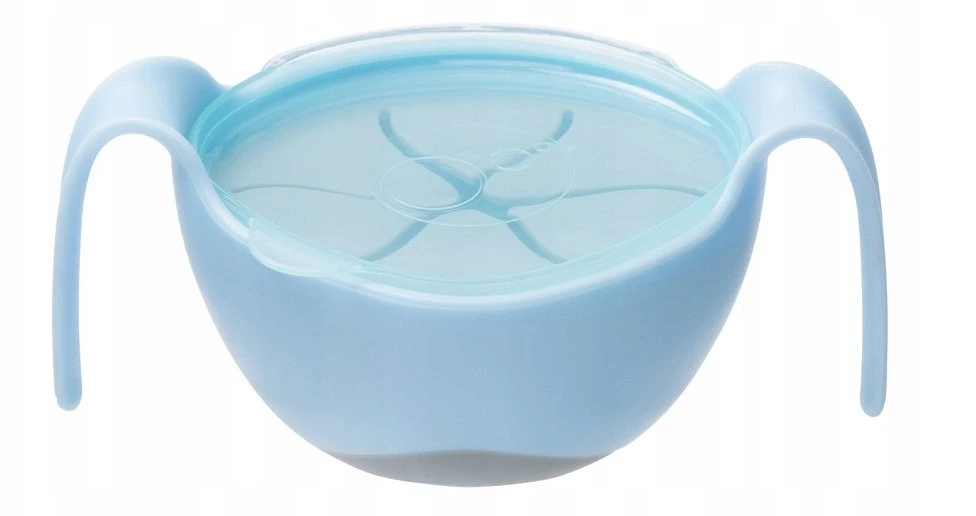 B.BOX BB00405 BLW Gelato Bubblegum puodelis be bėrimo
