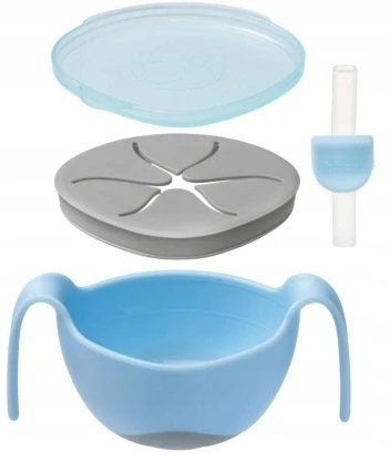 B.BOX BB00405 BLW Gelato Bubblegum puodelis be bėrimo