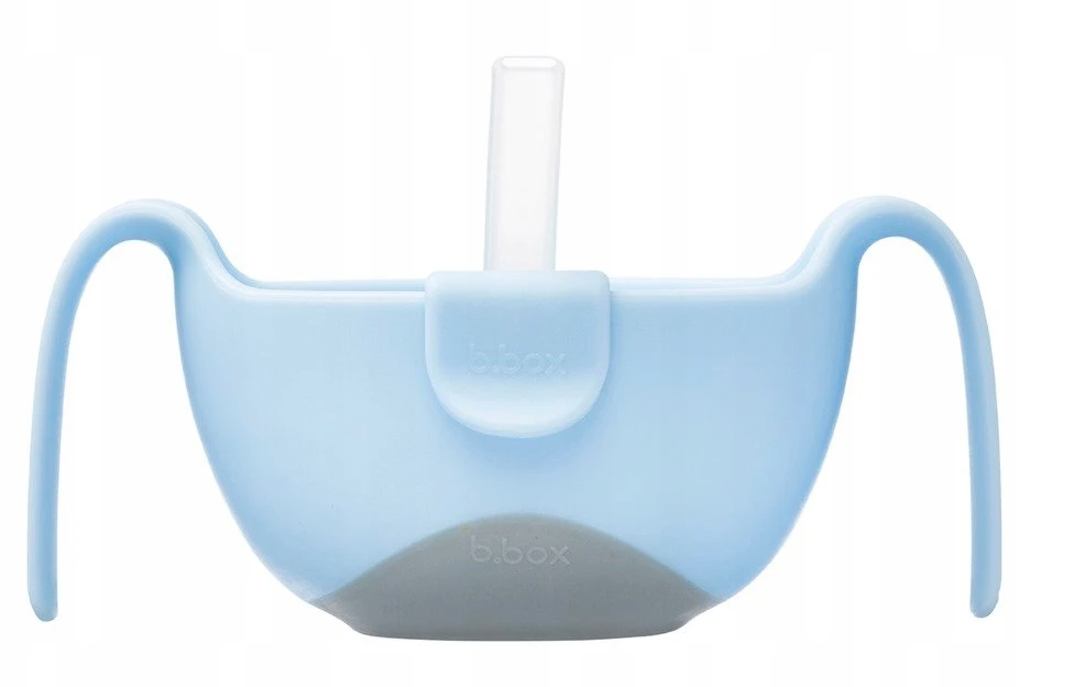 B.BOX BB00405 BLW Gelato Bubblegum puodelis be bėrimo