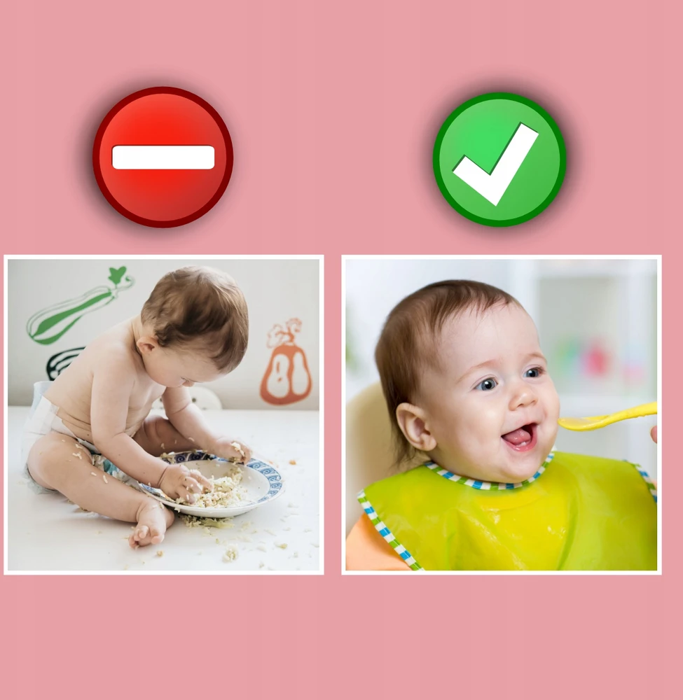 3in1 kūdikio maitinimo kėdutė, padėklas, reguliuojama sėdynė, rožinė