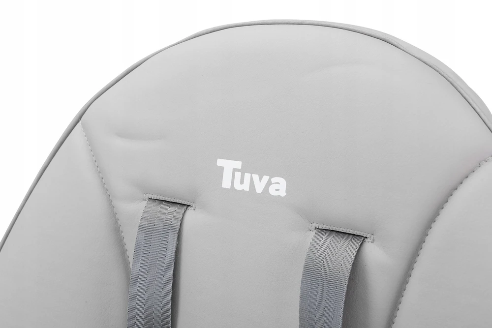 3in1 maitinimo kėdutė TUVA pilka CARETERO