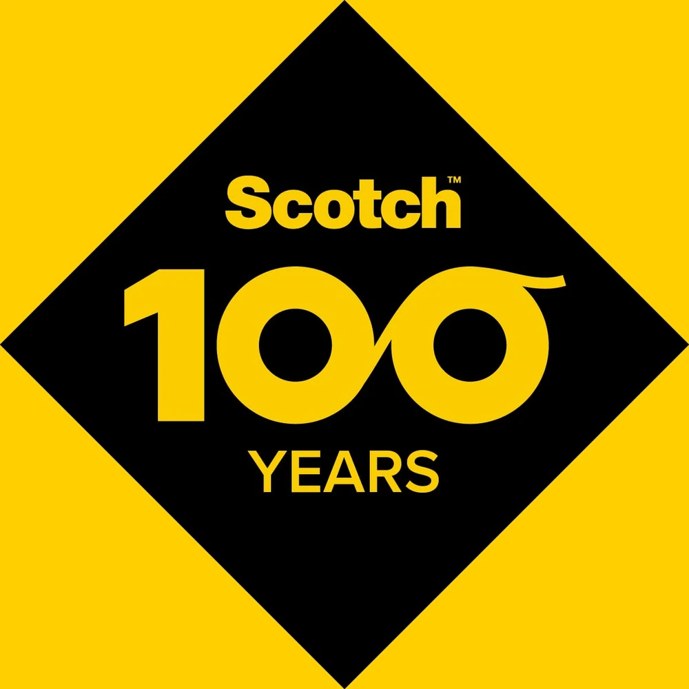 3M Lipni juosta Scotch Wall-Safe Tape 183-fdg