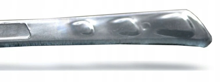 3M V SUNGLASSES Tvirtas dviračių dėklas