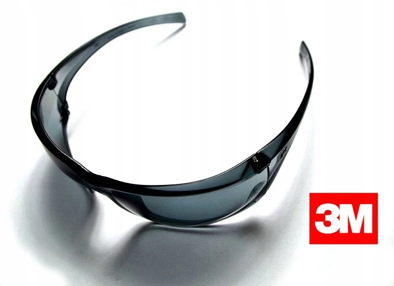 3M V SUNGLASSES Tvirtas dviračių dėklas