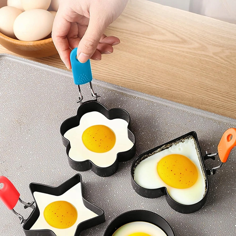 4 + 2 ŠEPEČIŲ RINKINYS iš nerūdijančio plieno