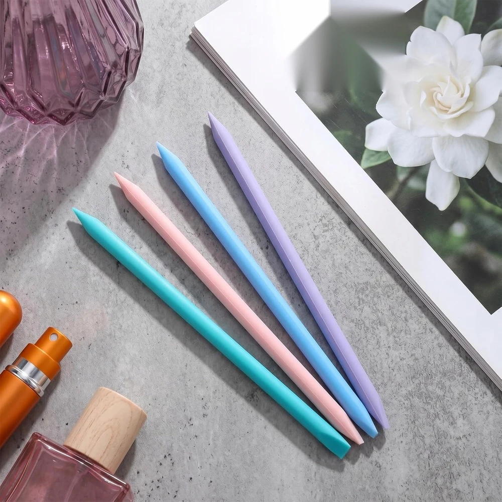 4 SILIKONINIAI MIŠYKLĖLIAI 169CM EPOKSIDINĖS DERVOS DARBAS VALYMAS