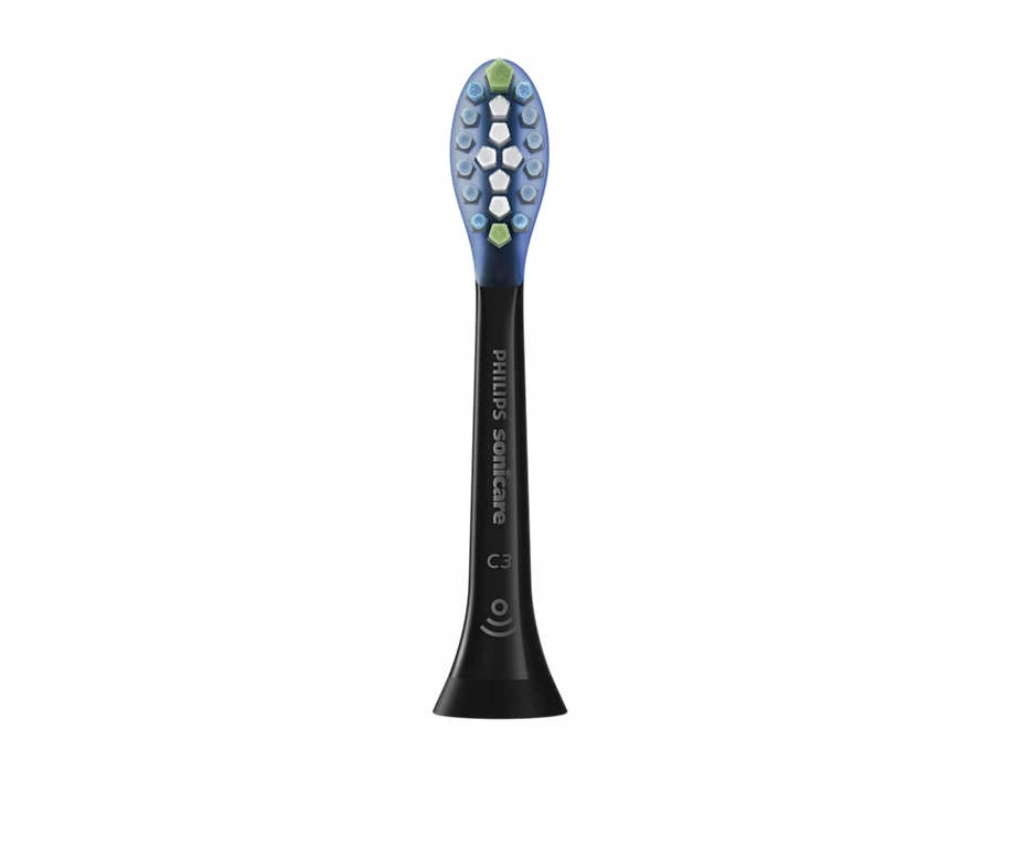 4 vnt Philips sonicare C3 Premium Plaque Defense HX9044 antgalis
