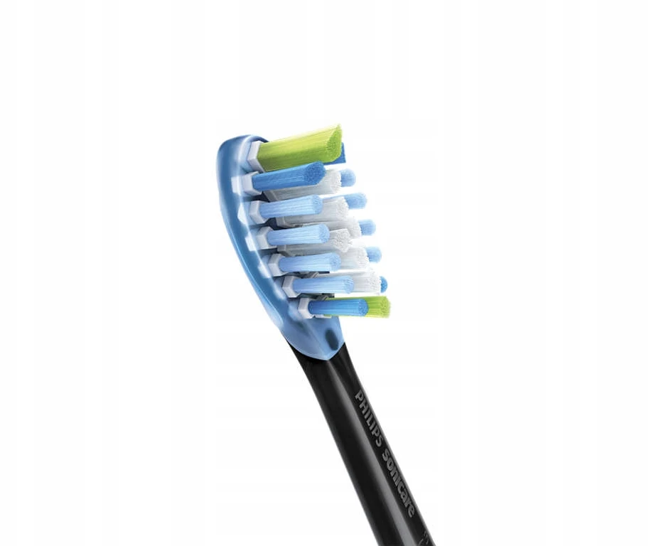 4 vnt Philips sonicare C3 Premium Plaque Defense HX9044 antgalis