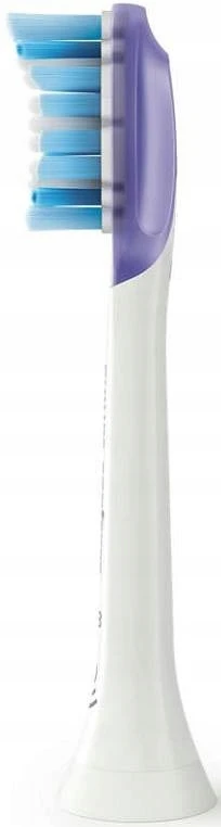 4 Vnt. SONIC ŠEPEČIŲ GALVUTĖS Philips Sonicare G3 GUM CARE HX9054
