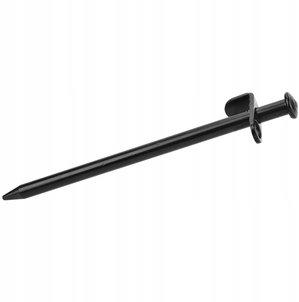 4 Vnt., SUSIJUNKITE ANCHOR ANCHOR GRUND FIXING GREENS PAlapine Dirvožemis TENT KABLIS
