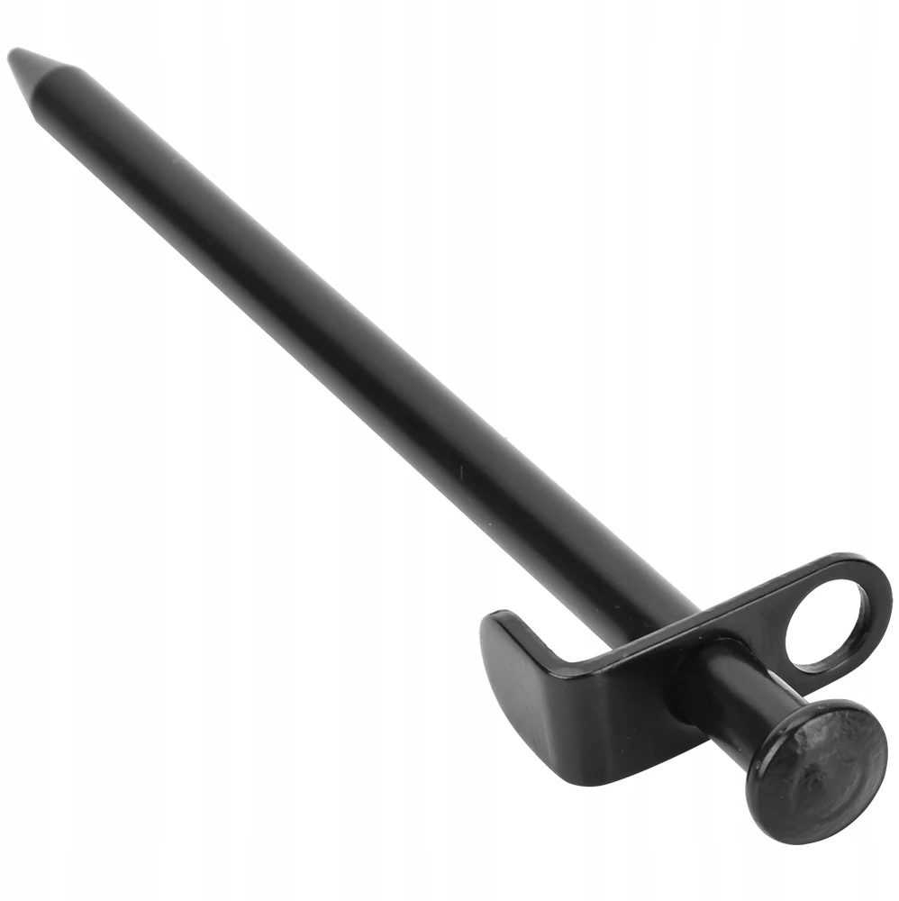 4 Vnt., SUSIJUNKITE ANCHOR ANCHOR GRUND FIXING GREENS PAlapine Dirvožemis TENT KABLIS