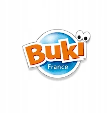 Buki France Akrilinių žymeklių rinkinys 45 vnt. piešti ant įvairių paviršių