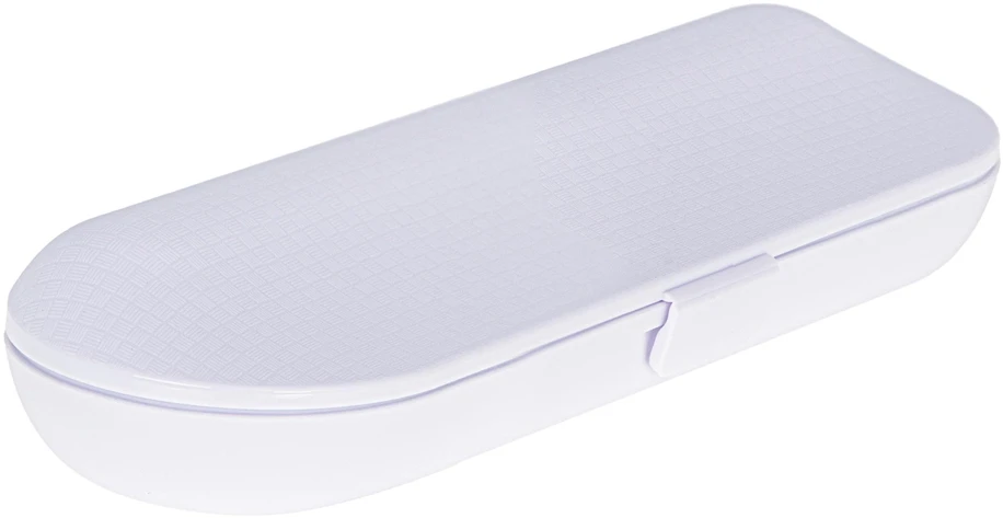Camry Sonic Dantų šepetėlis CR 2173 Įkraunamas Suaugusiems Šepetėlių skaičius galvutės įeina 2 Number of teeth brushing modes 3 Sonic technology Baltas