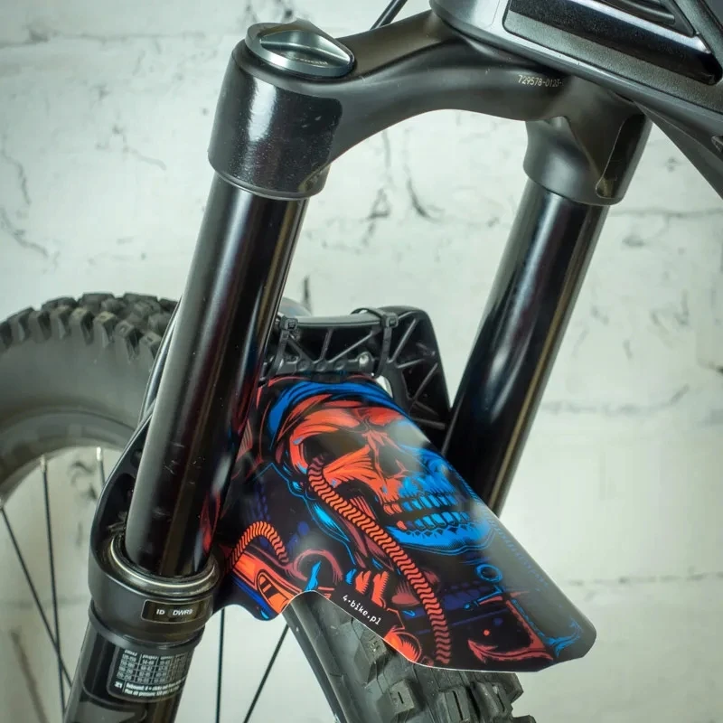 4Bike Dviratininko purvasaugis 4-bike Mordor M-15 Mtb Xc Enduro Dh