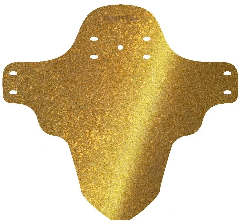 4bike G-15 Diamond Amber Mtb Purvasaugis - Auksinis