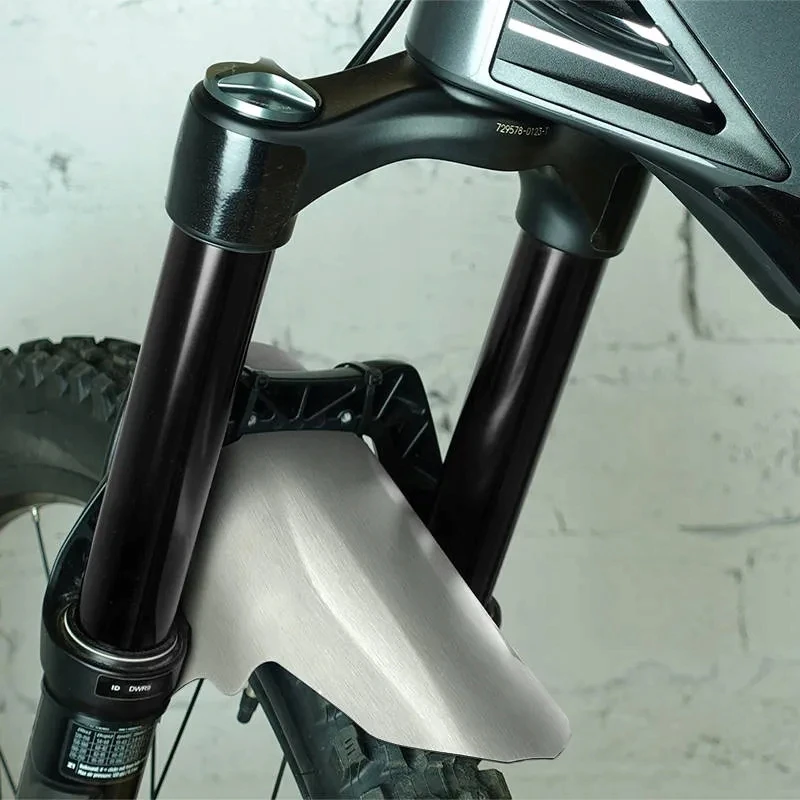 4bike G-39 Aliuminio Mtb Purvasaugis, Šlifuotas