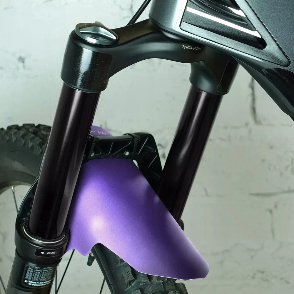 4bike R-23 Mtb Purpurinis Matinis Purvasaugis Dviračiui