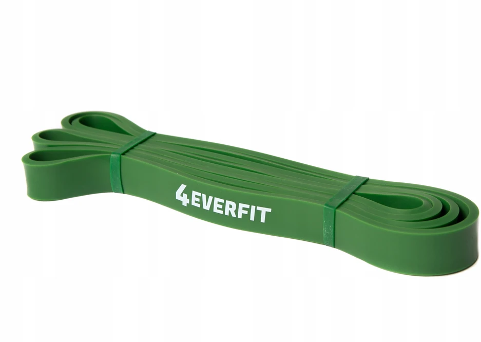 4EVERFIT Masažuojantis gimnastikos lankas​ Hula Hoop, 96cm, mėlynas