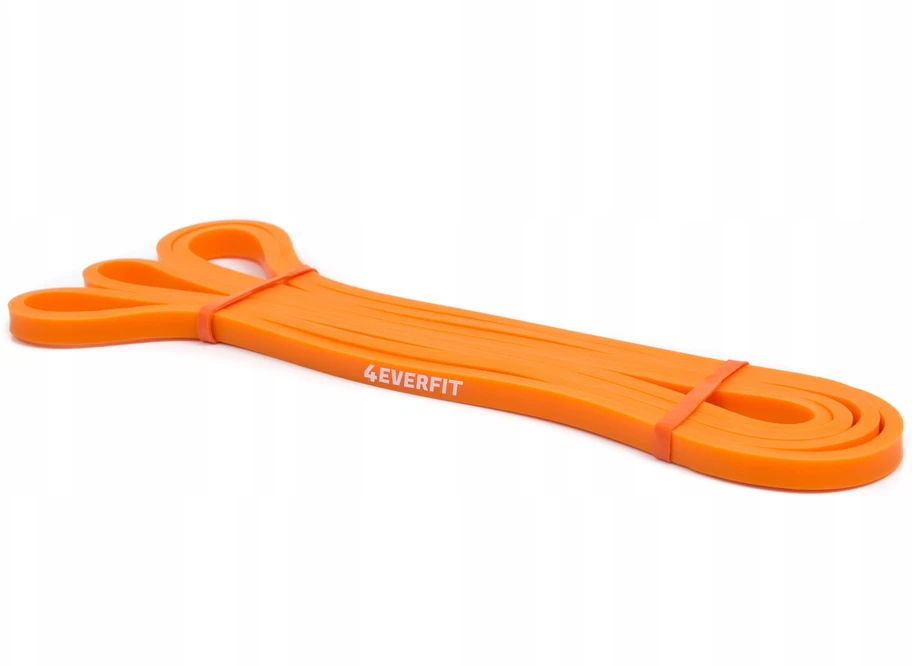 4EVERFIT Masažuojantis gimnastikos lankas​ Hula Hoop, 96cm, mėlynas