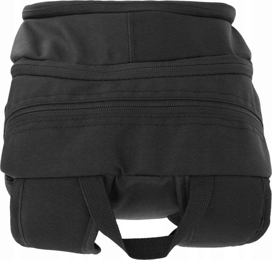 4F CITY BACKPACK PCU007B Juodas 4F - 31 L