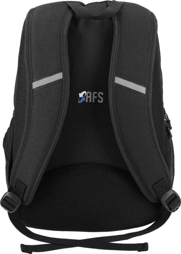 4F CITY BACKPACK PCU007B Juodas 4F - 31 L