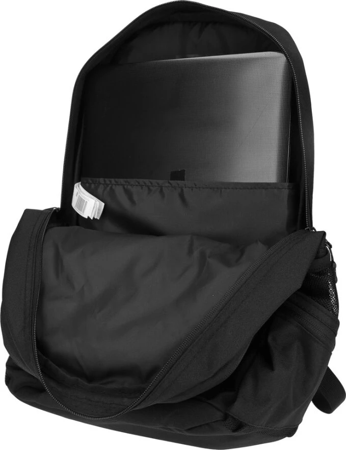 4F CITY BACKPACK PCU007B Juodas 4F - 31 L